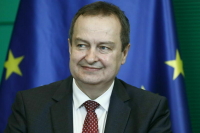 В Москву планируется приезд первого вице-премьера Сербии