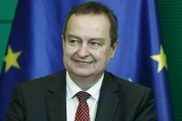 В Москву планируется приезд первого вице-премьера Сербии