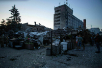 Лавров заявил, что Россия продолжит уничтожать наемников на Украине