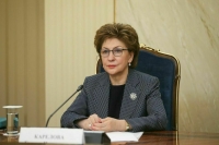 Карелова: ООН признала только 212 случаев нападения ВСУ на школы и больницы