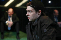 Сын Михаила Ефремова госпитализирован после падения из окна третьего этажа