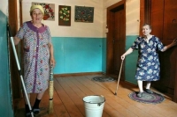 Жильцам предложат самим разобраться с тараканами и мышами