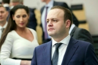 Даванков предложил реализовать федеральный проект по борьбе с одиночеством