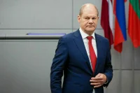 Шольц призвал Евросоюз расширить производство боеприпасов