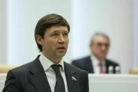В Совете Федерации призвали россиян использовать сложные пароли в сети