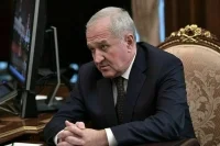 Экс-главе Федеральной таможенной службы Булавину предложили стать сенатором