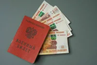 Зарплаты и пенсии военных вырастут с 1 октября