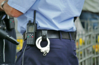 В МВД Молдавии сообщили, что обезвредили открывшего стрельбу в аэропорту