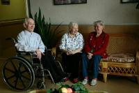 Супругам хотят дать больше личного пространства в интернатах