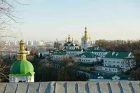 В УПЦ назвали незаконным требование к монахам покинуть Киево-Печерскую лавру