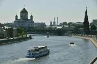 Синоптик пообещал москвичам 30-градусную жару на следующей неделе