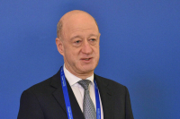 Бабаков выступил за создание органа по расследованию агрессии США