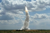 Над Белгородской областью сбили беспилотник самолетного типа