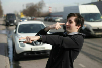 Вступили в силу новые правила проверки водителей на состояние опьянения