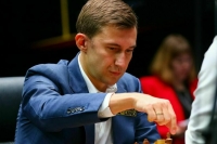 Карякин рассказал, как СВО повлияла на его общение в шахматном мире