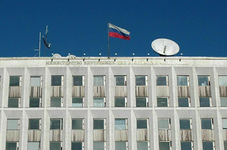 МВД объявило в розыск бывшего первого замглавы СБУ Виталия Маликова