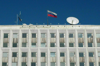 МВД объявило в розыск бывшего первого замглавы СБУ Виталия Маликова