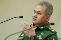 Шойгу рассказал о формировании органов управления новых военных округов