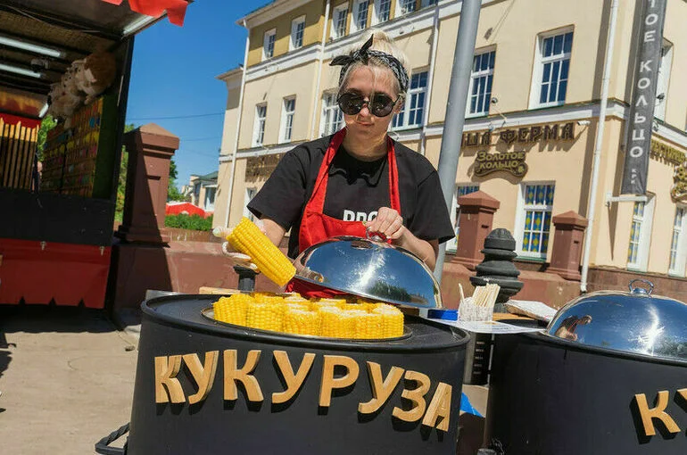 Кабмин выступил против увеличения максимального дохода самозанятых