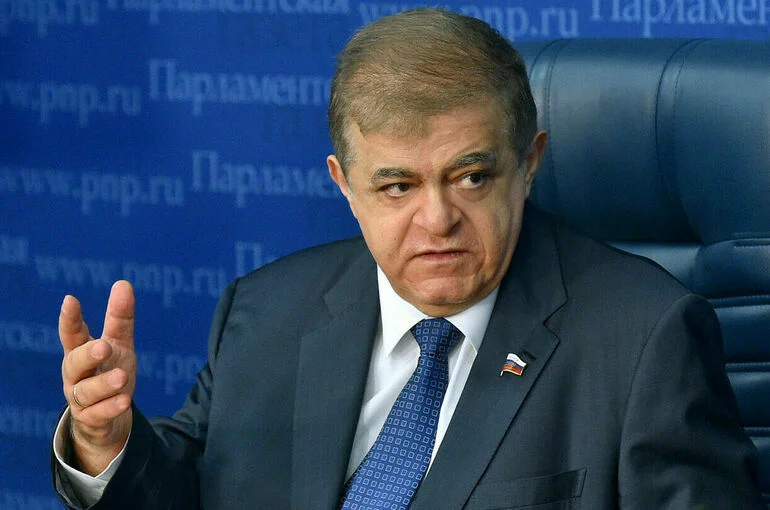 Джабаров указал на сигнал неблагополучного положения в Евросоюзе
