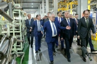 Володин: Для развития российского автопрома важна локализация производства