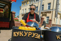 Кабмин выступил против увеличения максимального дохода самозанятых