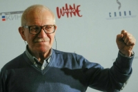 Сын Александра Митты опроверг информацию об ухудшении здоровья режиссера