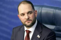 Мажуга рассказал о востребованных специальностях будущего