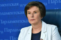 Разворотнева рассказала, как может работать запрет на торговлю алкоголем в домах