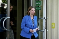 Посол США в Москве посетила Гершковича в СИЗО