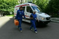 Девять жителей Забайкалья, включая ребенка, отравились медвежатиной