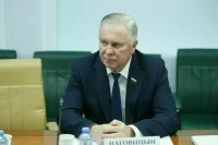 Наговицын предложил ввести спецмаркировку запрещенных для водителей лекарств