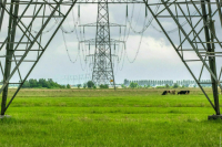 ВСУ в ходе обстрела повредили линию электропередачи в Белгородской области