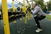 Законопроект о спортивных объектах повторно внесли в Госдуму