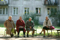 В России появится единая платформа для учета нуждающихся в соцподдержке