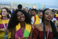 Путин пригласил страны ШОС на Всемирный фестиваль молодежи и студентов