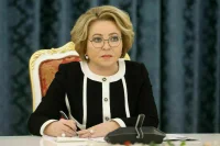 Матвиенко попросила кабмин проработать вопрос о средствах реабилитации для инвалидов