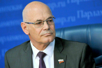 Круглый назвал недостатки современной системы медицинской реабилитации