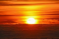 Понедельник стал самым жарким днем на Земле за всю историю