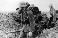 В Крыму рассекретили документы о сотрудничестве бандеровцев с гитлеровцами во время оккупации полуострова