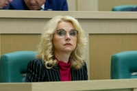 В 2022 году прошли диспансеризацию 25,7 млн детей