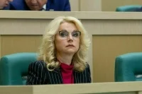 В 2022 году прошли диспансеризацию 25,7 млн детей