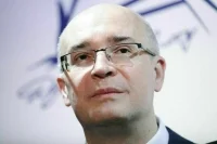 ТАСС возглавил журналист и телеведущий Андрей Кондрашов