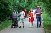 Федеральный центр передаст Москве национальные парки в ее границах