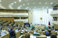 Госслужащих освободят от наказания за нарушения при чрезвычайных ситуациях