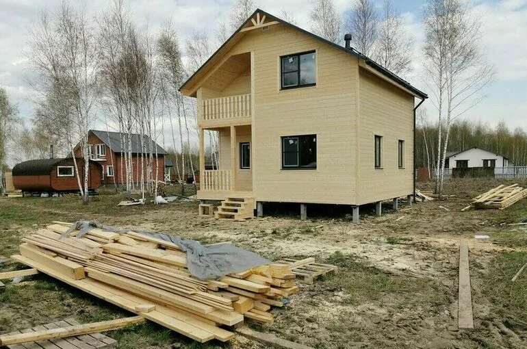 Безопасные стройматериалы в ЕАЭС хотят маркировать единым знаком качества