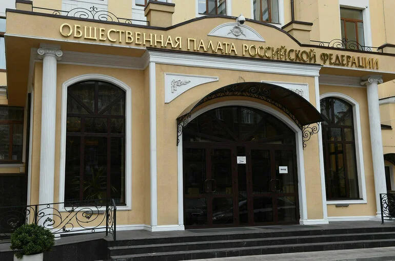 Состав Общественной палаты предлагают расширить