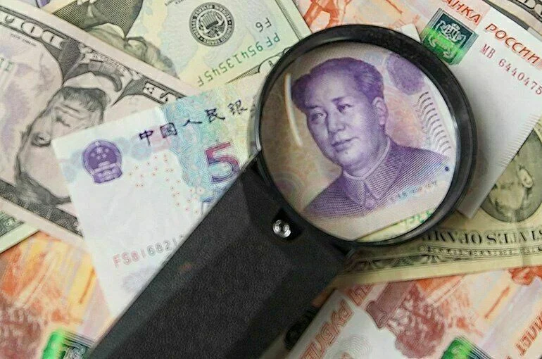 На российские биржи хотят пустить иностранных игроков