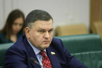 Перминов заявил, что система защиты прав потребителей требует донастройки