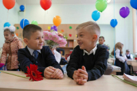 Как записать ребенка в первый класс не по прописке